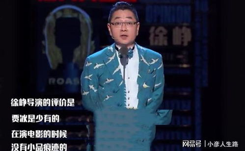 贾冰瘦脱相，压力下的沈腾与喜剧演员的挑战