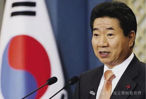韩媒爆料，李在明当选韩国总统